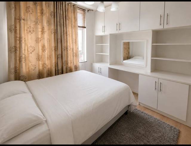 2 BEDROOM APARTMENT FOR SALE IN NORTH BEACH